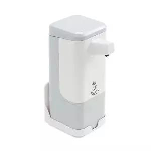 손세정 자동 디스펜서 거품형 500ml 욕실 비접촉 (WFHN0M5)