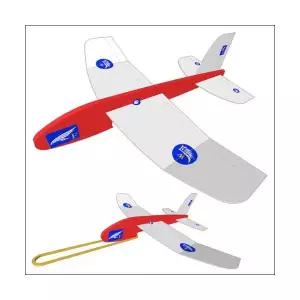 5in1 플랩 글라이더 만들기