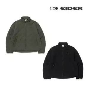 [아이더]여성 빔 퀼팅 경량 패딩 자켓 DWU23112 305706