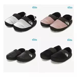 [노스페이스]NS85R98 키즈 눕시 뮬 307505