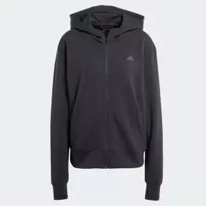 [아디다스]여성 후드집업 D4T 풀집 후드 스웨트셔츠 FZ HOODIE JP2654 310313