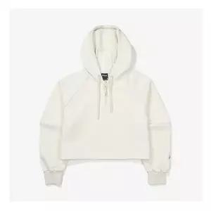 [휠라]면혼방 반집업 후드티 (FS2POF3152F_OTL) 304164