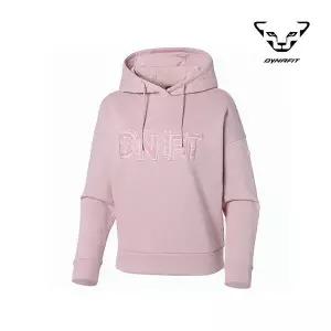 [다이나핏]여성 (노엘) 기모 면혼방 후디 YWW222077P5 308815