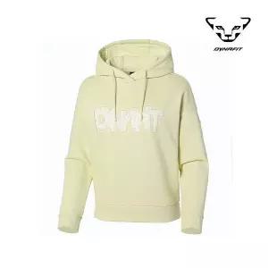 [다이나핏]여성 (노엘) 기모 면혼방 후드티 YW22277Y3 308449