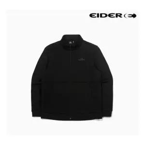 [아이더]남성 기모 담보루 트레이닝 짚업 져지형 자켓 DMW23182 306431