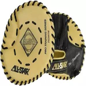 올스타 포수 트레이닝 글러브
