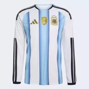 [아디다스]아르헨티나 26 긴팔 홈 저지 KA8126 310206
