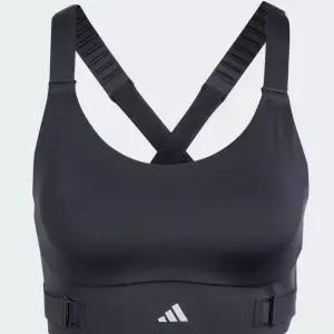 [아디다스]패스트임팩트 럭스 런 하이 서포트 브라 IQ3359 310476