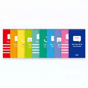 펜피아 미니수첩 상철 (70매) X 300권