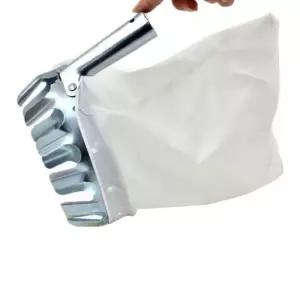 감따개 감 따기 주머니 과일 수확 도구 과수원도구 과수원체험 과일피커 과일주머니