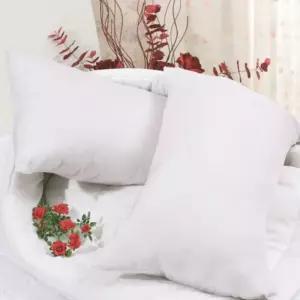 베개속통 높은 침구정리 30x70 베개교체