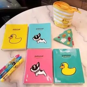 업무용 만년다이어리 계획표 업무 무제한 날짜 기록 다이어리