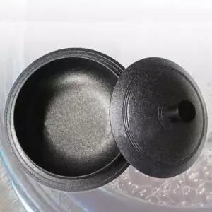 무쇠 가마솥 전통 조리기구 20cm 밥솥 주방용품