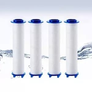 샤워기리필필터 샤워기 헤드 욕실 수압상승 필터