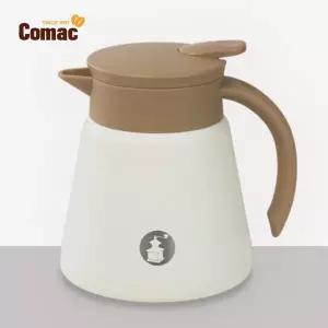 코맥 보온 보냉 스텐 커피서버 600ml (GT1B) [커피서버/커피주전자/드립서버/드립포트/드립주전자]