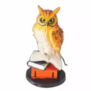 부엉이 WJZ337Q5 장식품 대 03 거실장식품 홈인테리어 테이블장식
