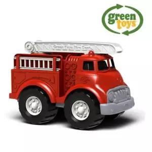 그린토이즈 소방차