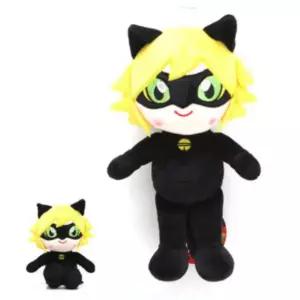 레이디버그 봉제인형블랙캣 완구 장난감