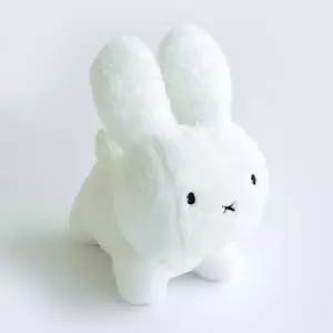 봉제인형 토끼 브루나