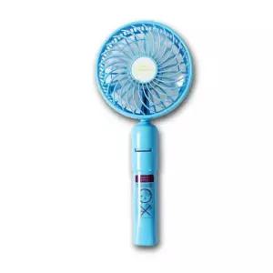 미니 선풍기 핸드형 충전 휴대용 피크닉 야외 (WFI0ULB)
