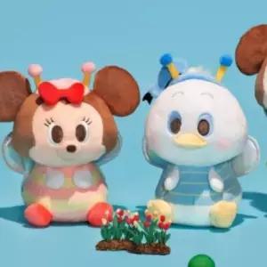 아동 여아 어린이 선물 인형 귀여운 캐릭터 봉제인형 (WFI0M65)