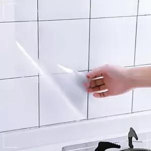 타일스티커 싱크대시트지 주방타일시트지 인테리어 주방벽시트지 벽 시트지 주방아트보드 16W8D67E4