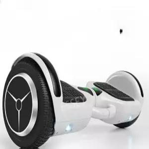 7인치 보드 전동휠 투휠전동보드