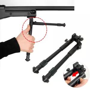 더블이글 바이포드 양각대 단품 전동건 비비탄총 에어건