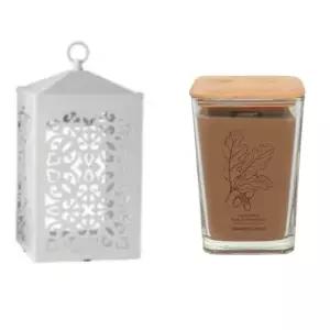 양키캔들 향초 워머세트 수딩 향 스크롤 감성 선물