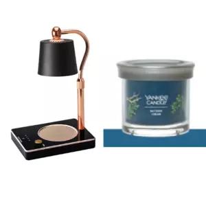 양키캔들 캔들워머세트 베이사이드 신혼집 생일 선물