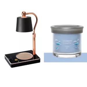 양키캔들 캔들워머세트 블랙 오션에어 집들이 선물