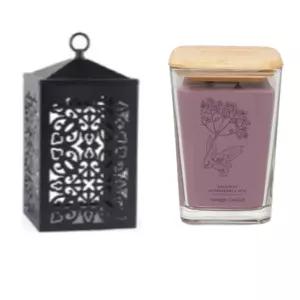 양키캔들 향초 워머세트 리질런트 집들이 감성 선물