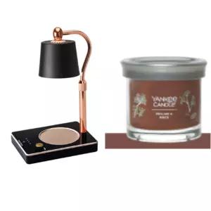 양키캔들 캔들워머세트 프랄린 집들이 감성 생일 선물