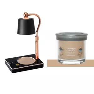 양키캔들 캔들워머세트 샌들우드 향 감성 생일 선물