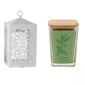 양키캔들 향초 워머세트 스크롤 리스토 감성 선물