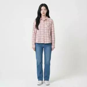 [하프클럽/옷자락]여자 데이트룩 하객룩 페미닌 러블리 블라우스