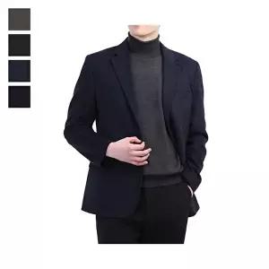 [리빌모아]남성 울 신사 정장 콤비자켓 LV-COW-13
