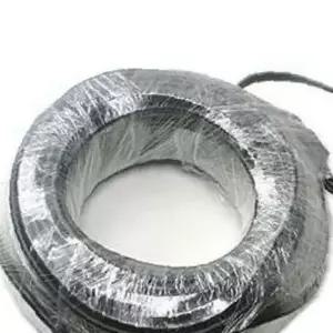 쌍문상회 CCTV 케이블 30m 2RCA DC 5.5 전원 검정색 VGA