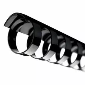 제본용 플라스틱 링 스프링 제본 소모품 22mm 공책 제본링