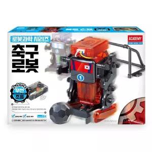 TNB 아카데미과학 무선 축구 로봇 18170A