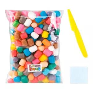 TNB 오션 플레이콘 리필 150p 13색 혼합