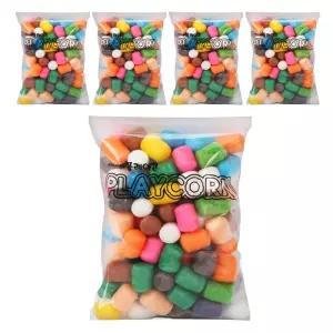 TNB 오션 플레이콘 리필 100p 5개