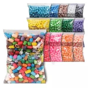 TNB 오션 플레이콘 리필 500p 14종 택 1