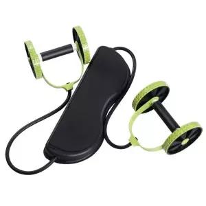 멀티헬스로프 실내 전신운동 홈짐 피트니스 튜빙밴드 (WFGRPBX)