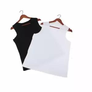 [라일리의류] Rly 남자 이너 나시 블랙 95 남자나시티 쿨링나시