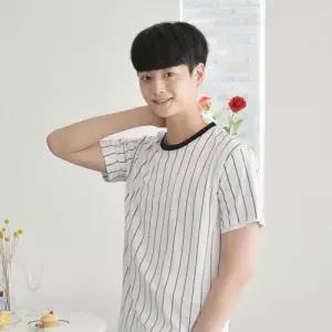 [라일리의류] Rly 단체유니폼 맨투맨티 단체복 단체티 편한티셔츠