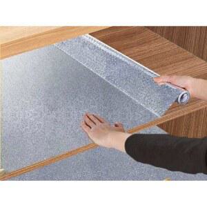 주방 은박 시트지 내화 바닥 호일 고온 셀프 알루미늄 접촉지 거실 PVC 욕실 접착