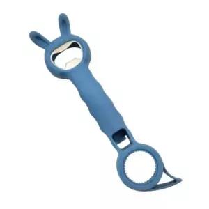 다용도 병 따개 블루 병따개 오프너 유리 만능 다용도 (WFGMT57)