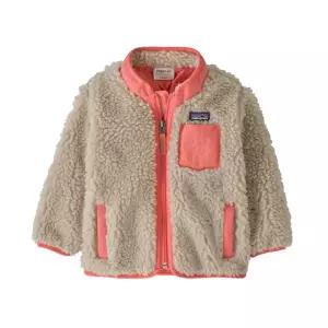 파타고니아 FW25 베이비 레트로-X 재킷 61026Q7_DT 891457