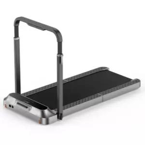 킹스미스 가정용 저소음 런닝머신 워킹패드 접이식 R2